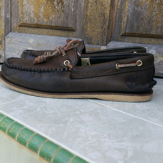 Kasut timberland original store