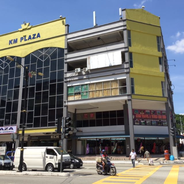 Km Plaza Seremban 8 Retail Lots Property For Sale On Carousell