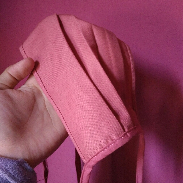 Masker Tali Berbahan Katun Looking For On Carousell