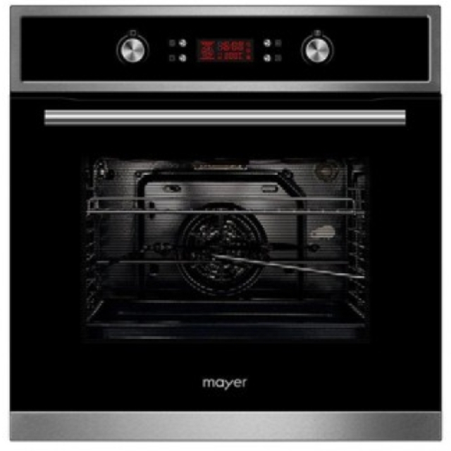 Mayer 70L Catalytic Self Cleaning Oven, TV & Home Appliances, Kitchen Appliances, Other Kitchen