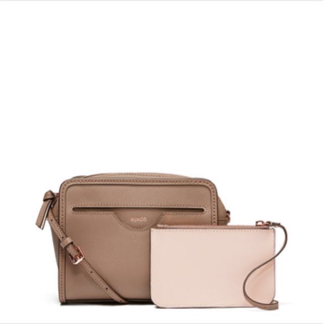 Mimco Phenomena Hip Bag Women s Fashion Bags Wallets on Carousell