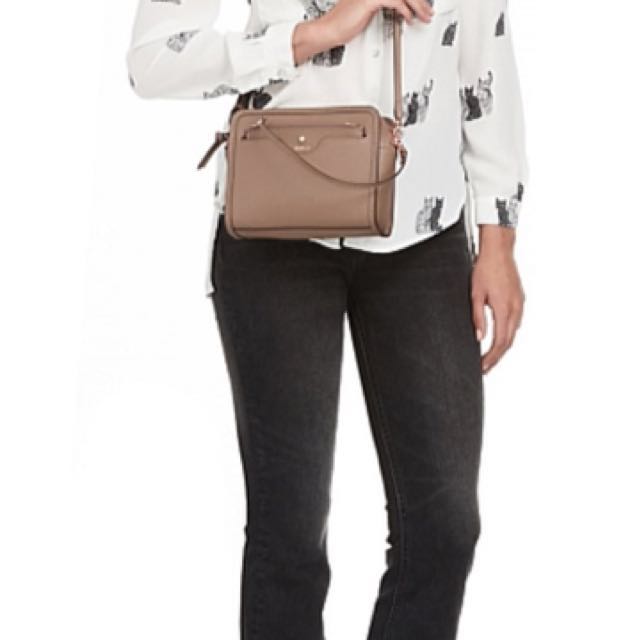 Mimco Phenomena Hip Bag Women s Fashion Bags Wallets on Carousell