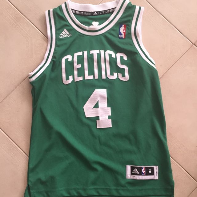 Nate Robinson Boston Celtics Jersey M 