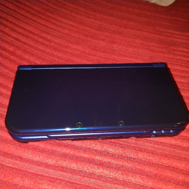 NEW Nintendo 3DS XL, Video Gaming, Video Game Consoles, Nintendo on