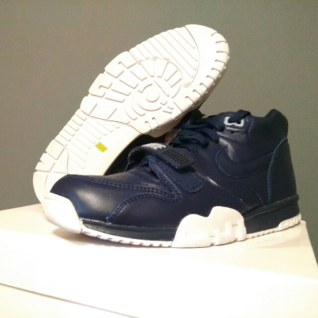 air trainer 1 nike