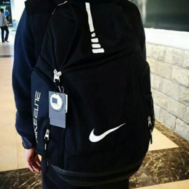 kyrie elite bag