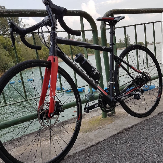 Avant h30d road bike on sale