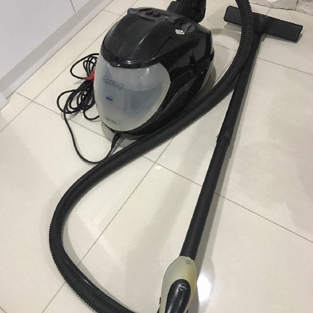 OSIM iEcologi waterbased vacuum cleaner, TV & Home Appliances, Vacuum