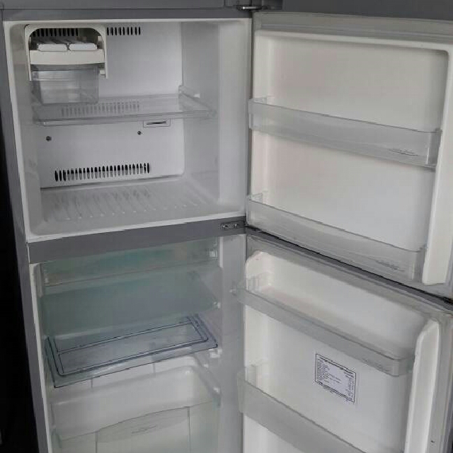 Peti Sejuk Toshiba Plasma Kitchen Appliances On Carousell