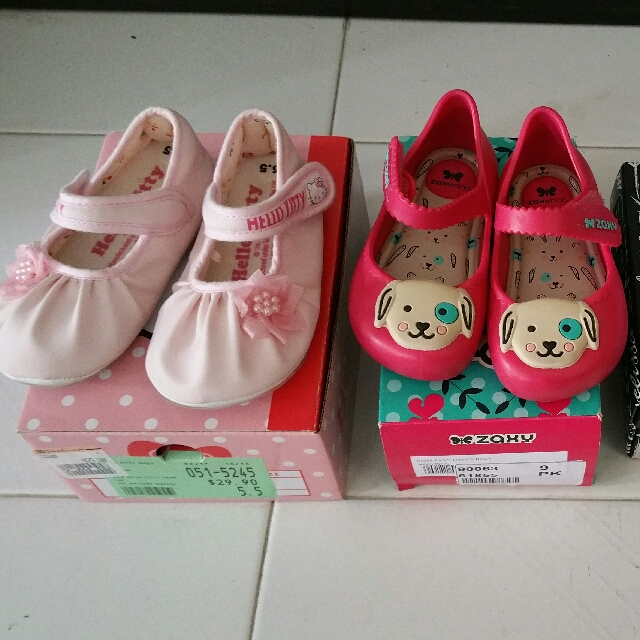 zaxy shoes for toddlers