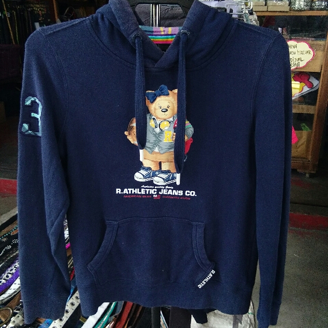 R.ATHLETIC JEANS CO. Sweater, Men's 