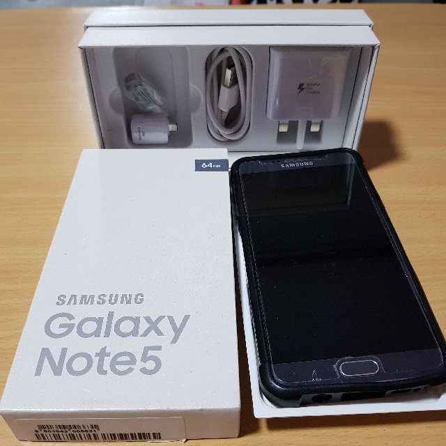 Samsung Note 5, Mobile Phones & Gadgets, Mobile Phones, Android Phones ...
