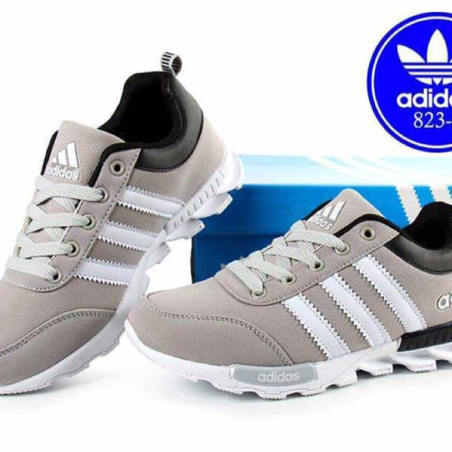 Sepatu Sport Adidas Cewek 823 1 My Berat 700 Gram Kualitas Semi Premium Tersedia 4 Warna Size Insole 37 23 5 Cm 38 24 Cm 39 24 5 Cm 40 25 Cm Olshop Fashion Olshop Wanita Di Carousell