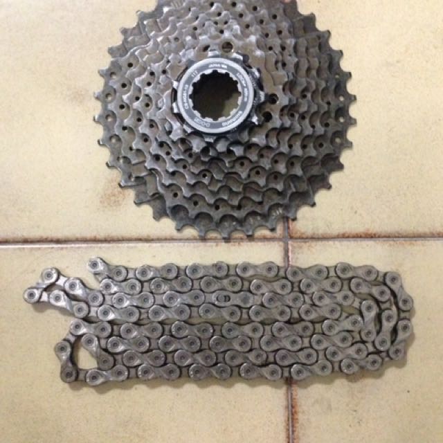 shimano chain price