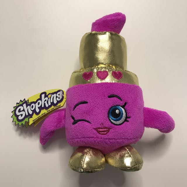 shopkins lippy lips toy
