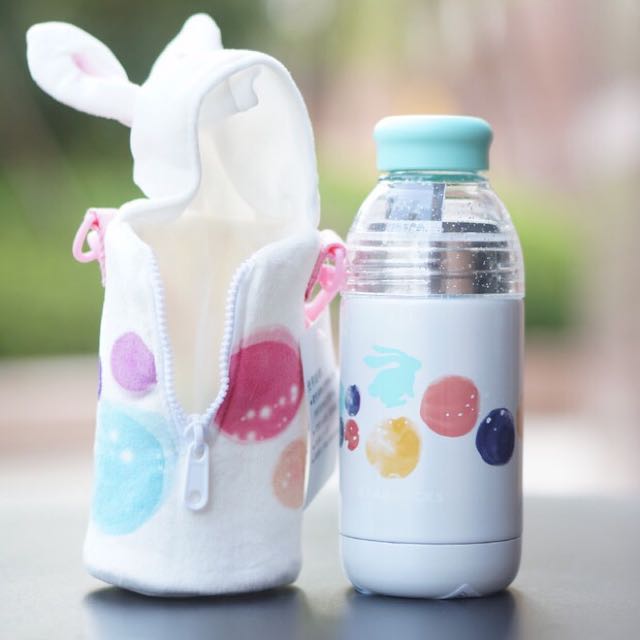 Rabbit Bottle Cover 2024 elgincountymidwives