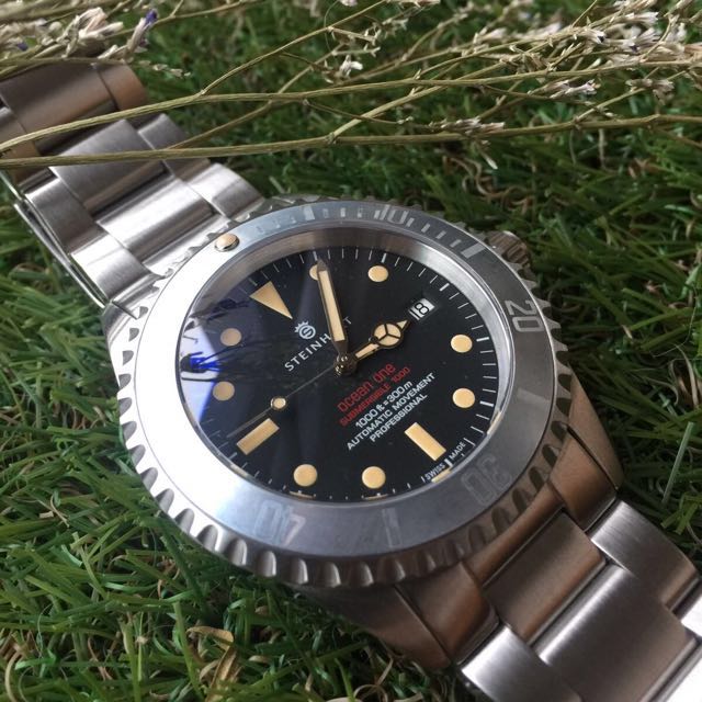 Steinhart V3 steinhart vintage red mod Mobile Phones Gadgets