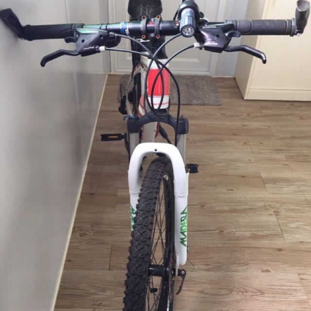 trinx m288