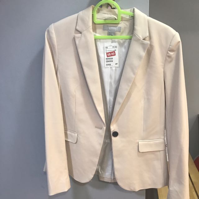 Size 40 blazer in us Outlet