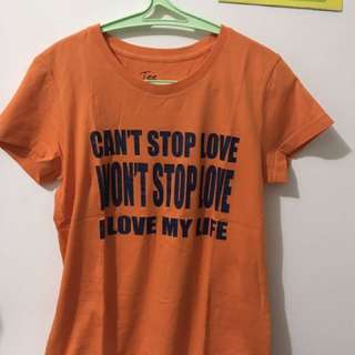 t-shirt ori giordano