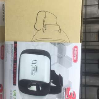 VR BOC