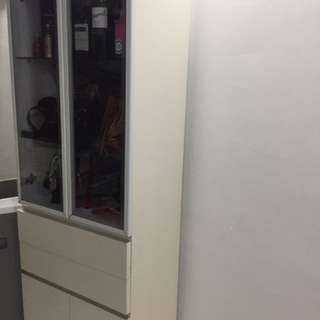 Cupboards
