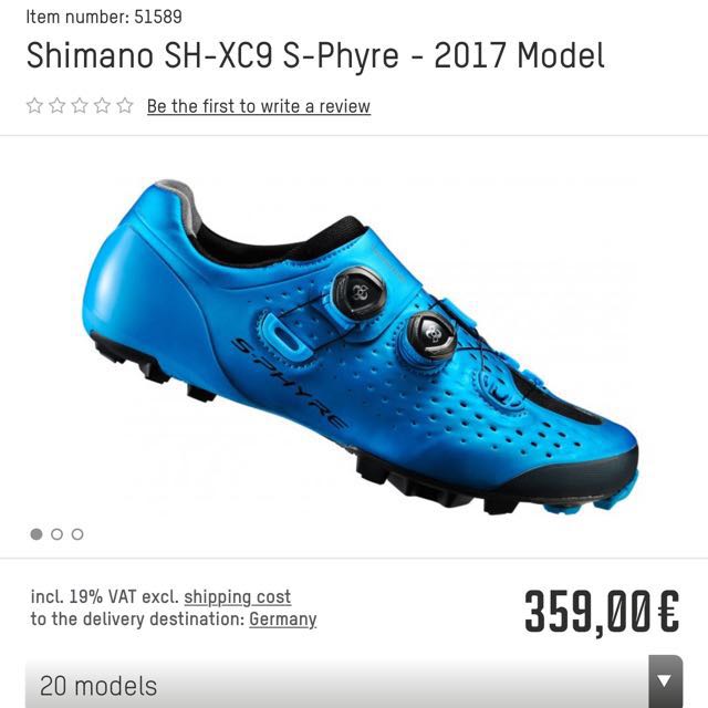 shimano xc9 sale
