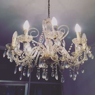 Chandelier