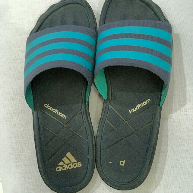 adidas adipure sandals