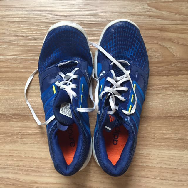 Adidas Adipure TR 360 Trainers, Men's Fashion, Footwear on Carousell