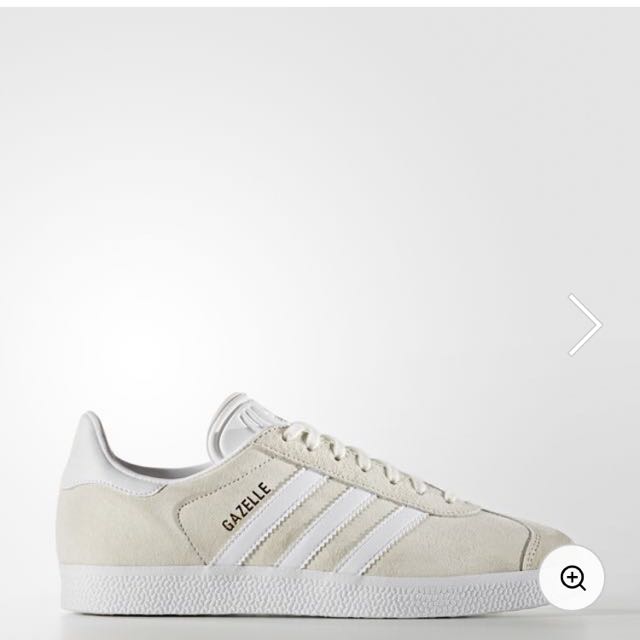 gazelle boots