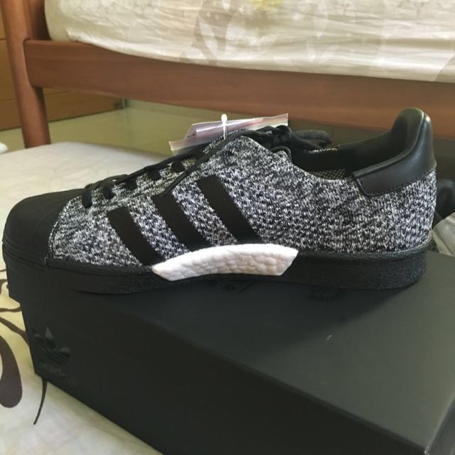 Superstar boost se on sale