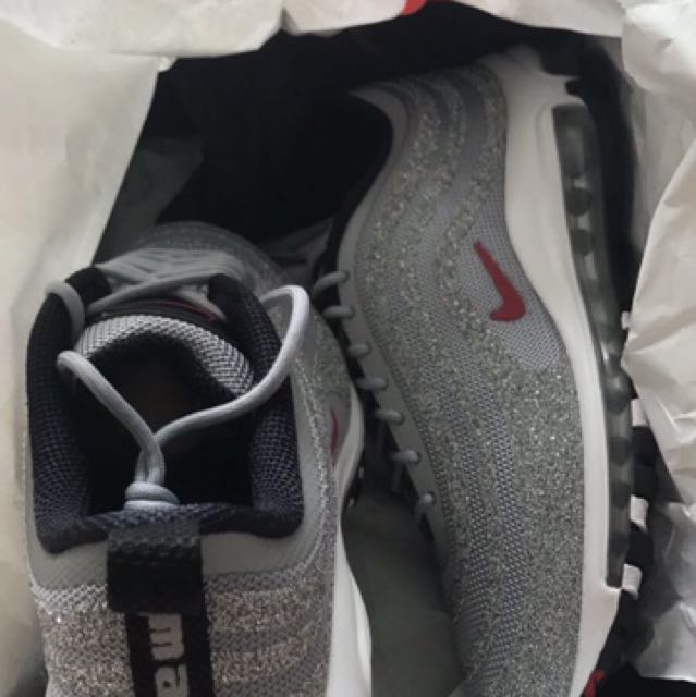 Nike 97 swarovski hotsell