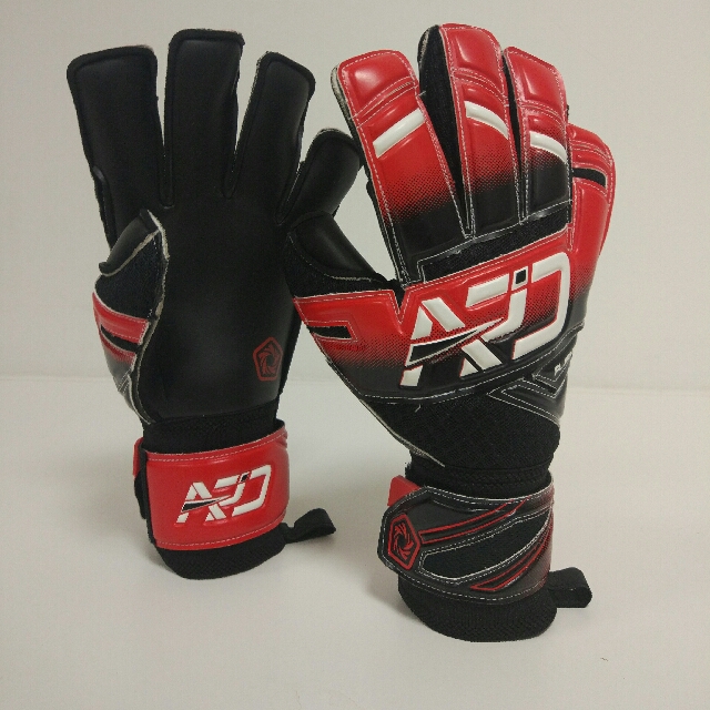 Apd goalkeeper gloves outlet