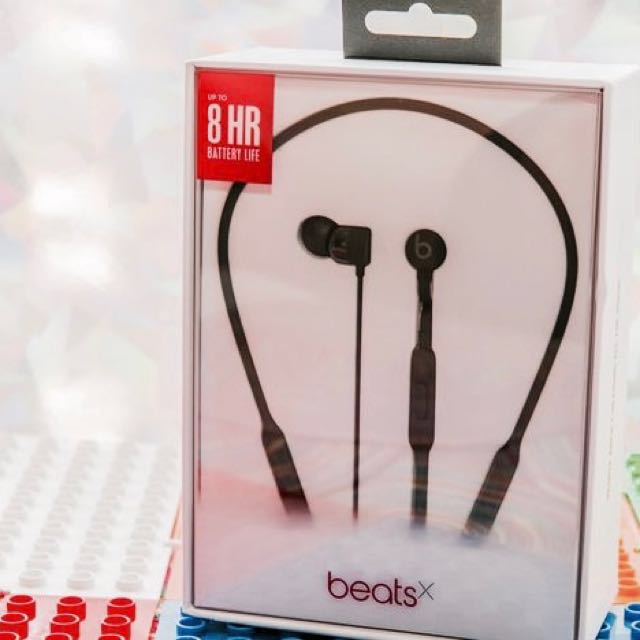 beats x retail price