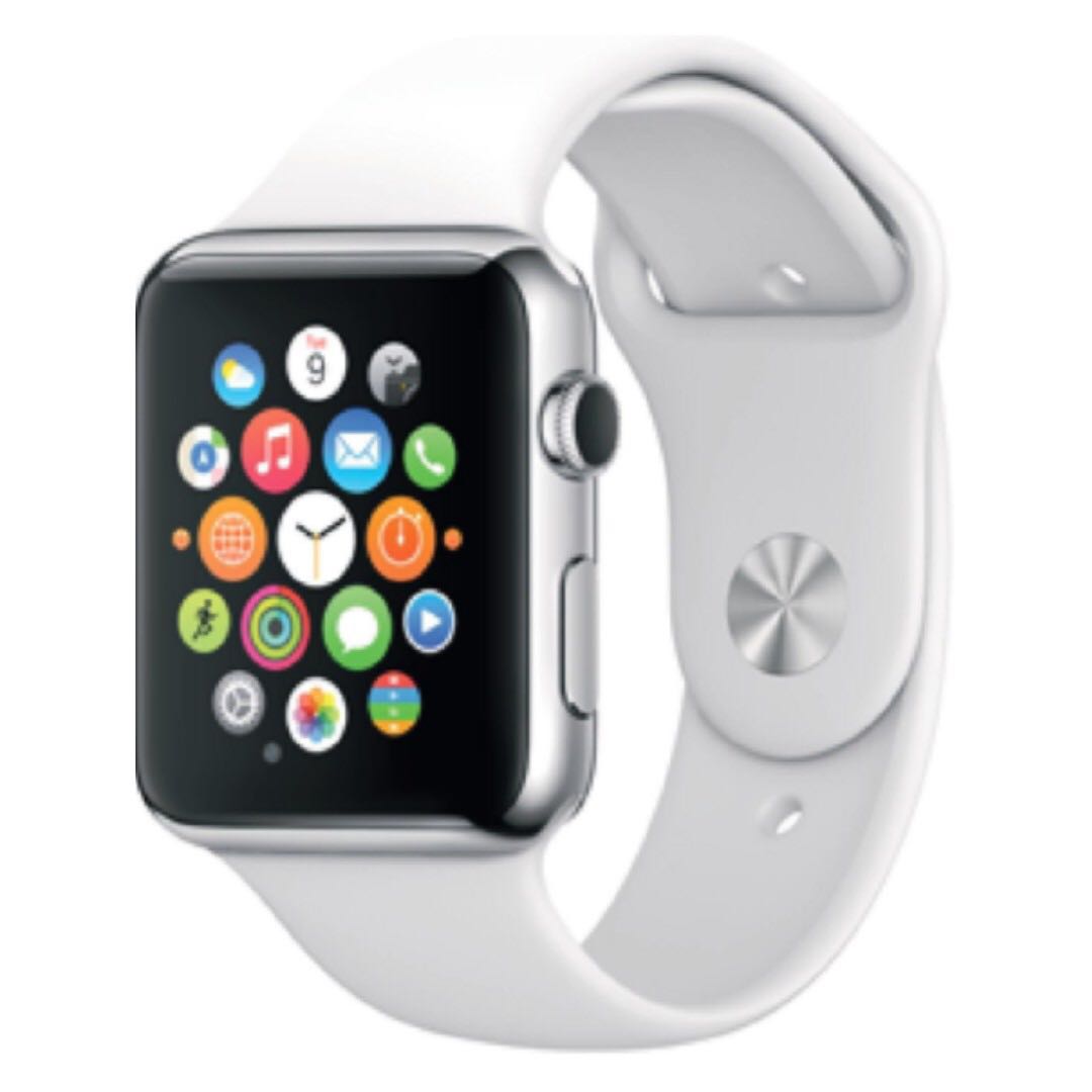 Iwatch gen 1 online