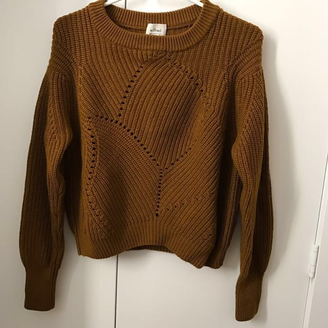 Wilfred serment sweater discount