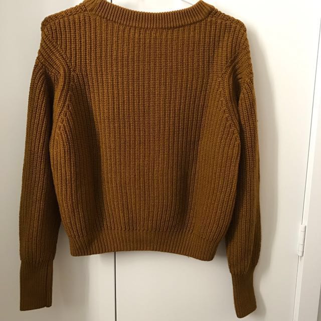 Wilfred serment sweater on sale