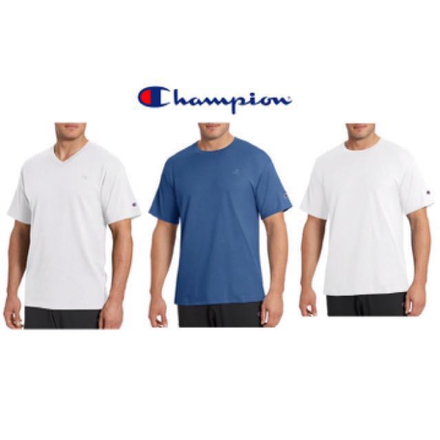 cheap mens champion shirts