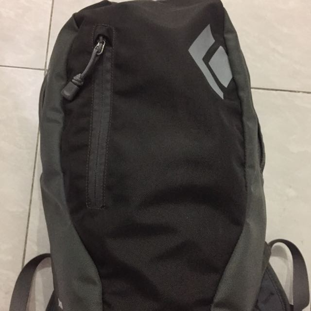 black diamond day pack