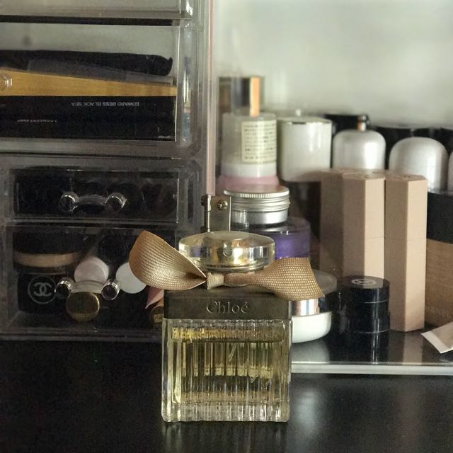 Chloe perfume, Men's Fashion, Bags, Belt bags, Clutches and Pouches on ...
