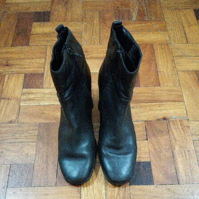 croft & barrow boots