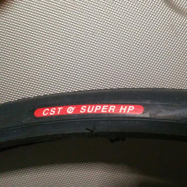 cst super hp
