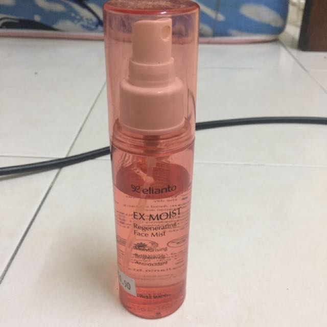 face mist elianto mist, Health Beauty, Elianto & Carousell Makeup face on face mist elianto mist, Health Beauty, Elianto & Carousell Makeup face on