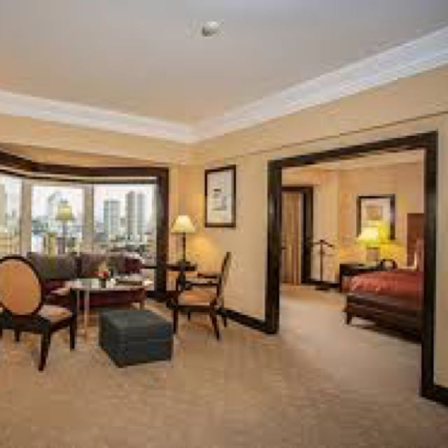 Executive Suite Diamond Hotel Gift Certificate Orig Price