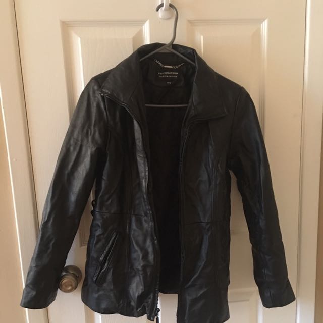 Fairweather coats new arrivals