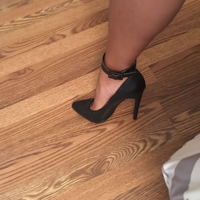 Sexy stilletos best sale