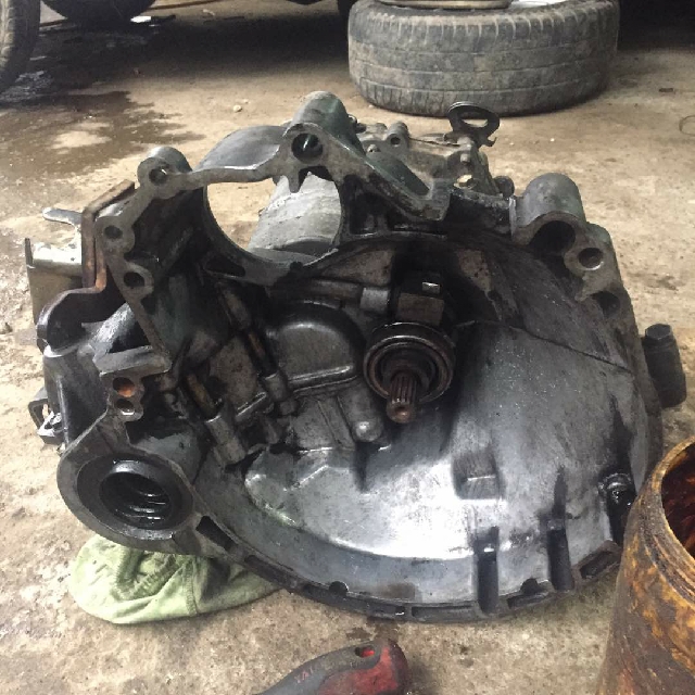 Gearbox kancil manual 850, Auto Accessories on Carousell