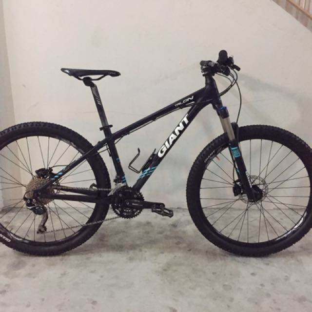 giant talon 2015 price