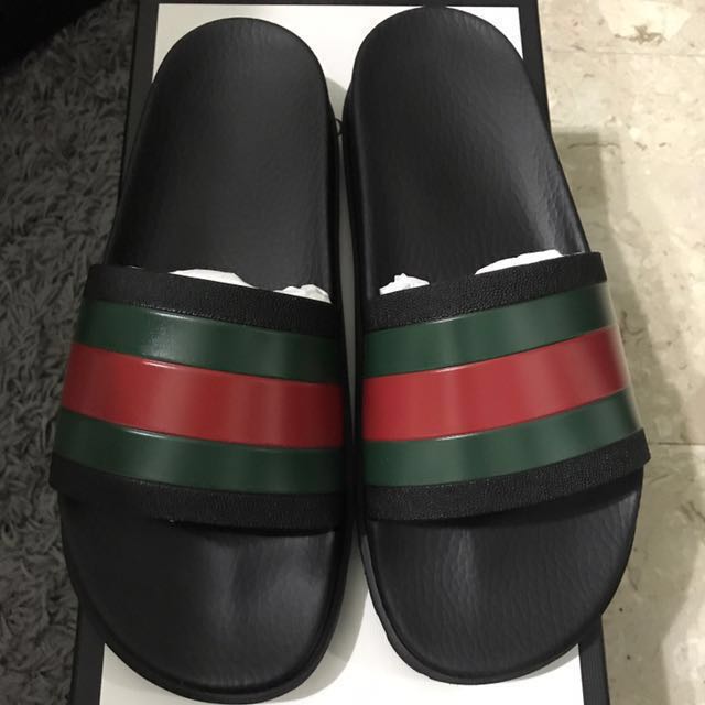 new gucci sliders